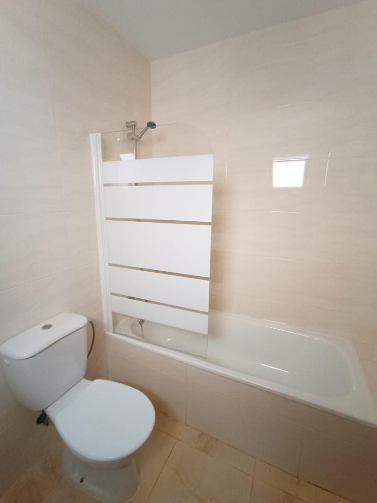 Apartamentos Larios Málaga Eksteriør bilde
