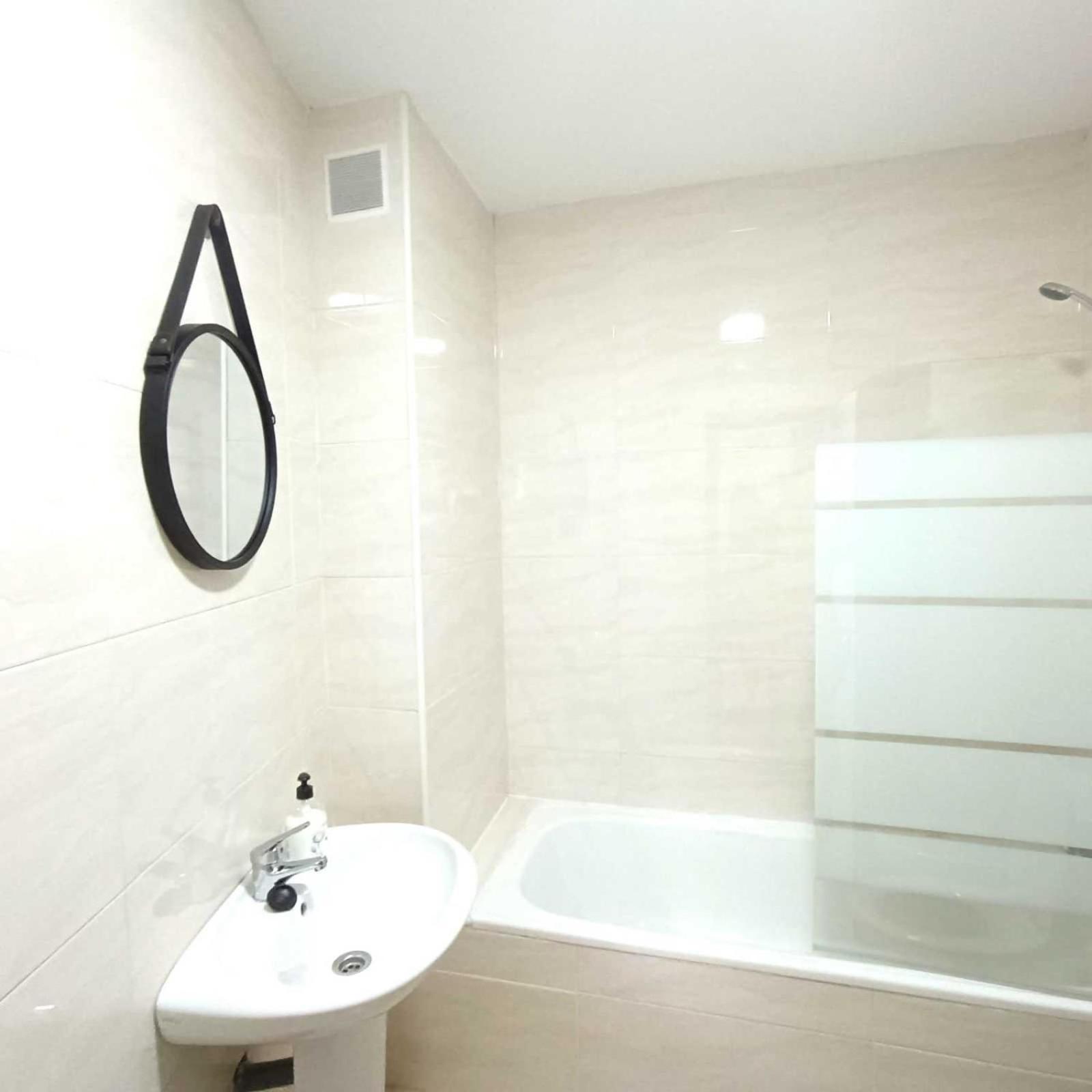 Apartamentos Larios Málaga Eksteriør bilde