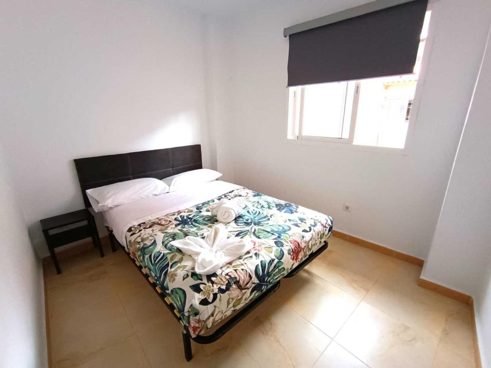 Apartamentos Larios Málaga Eksteriør bilde