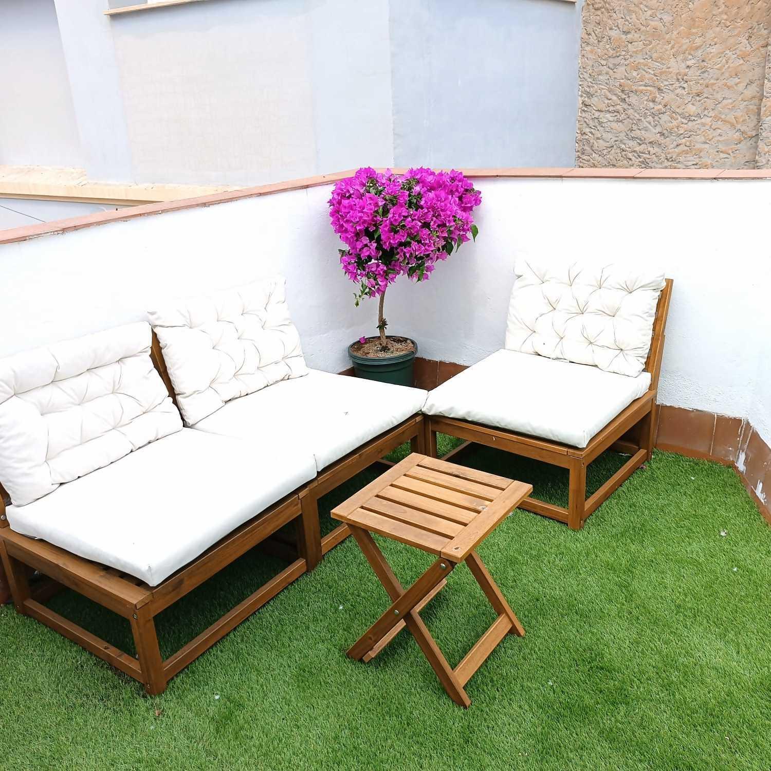 Apartamentos Larios Málaga Eksteriør bilde